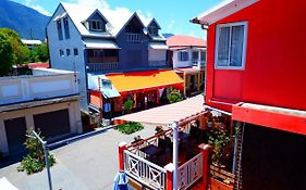 Hotel Du Cirque